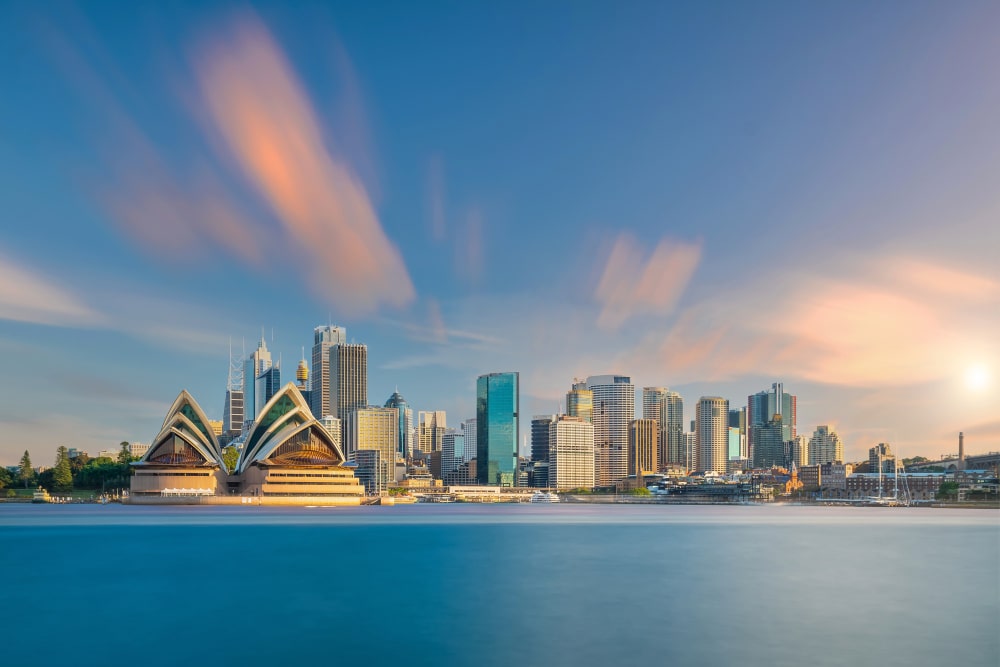 بهترین شهرهای استرالیا برای زندگی و کار